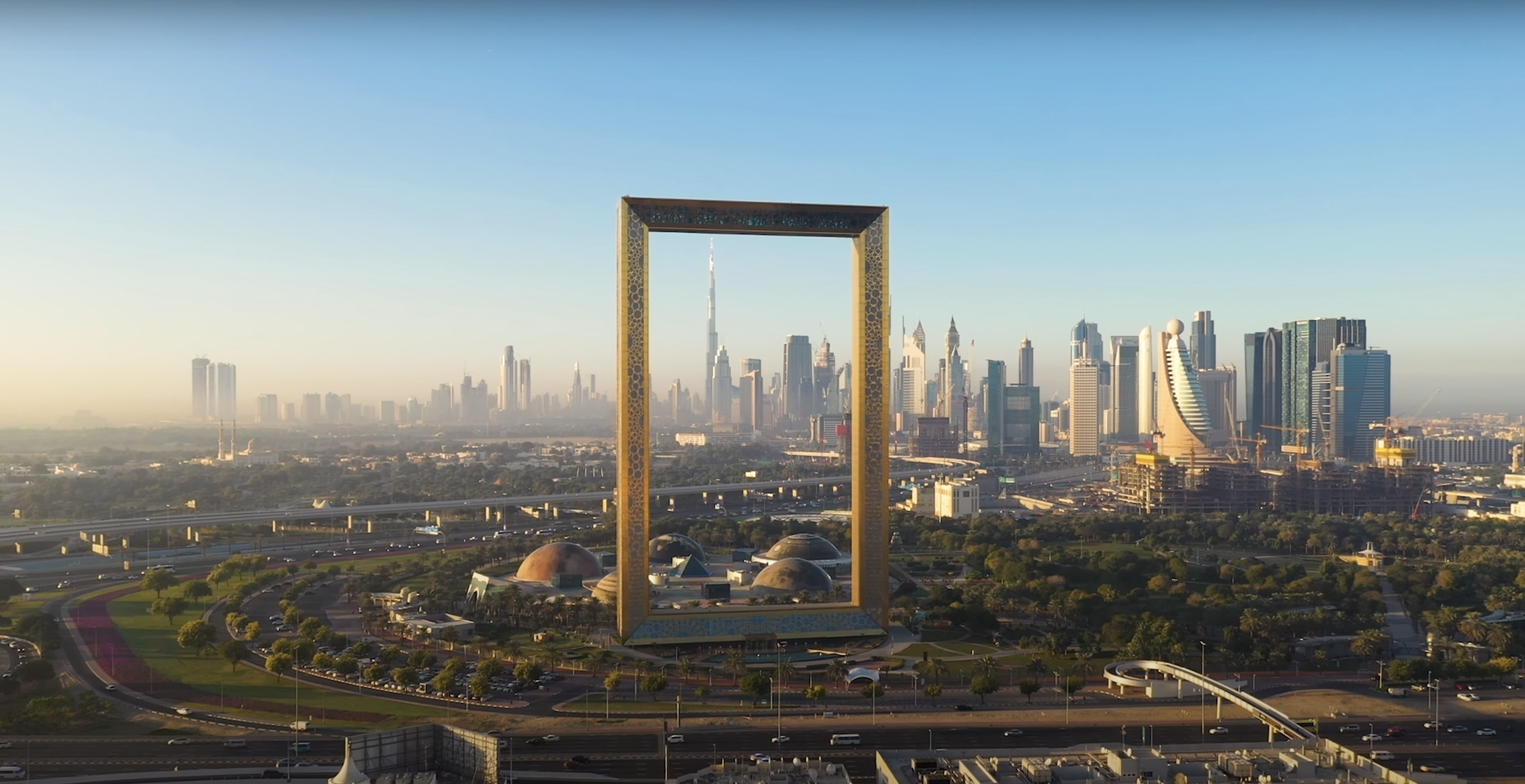 A Cultural Event Dedicated to Victory Day in Dubai